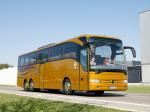 Mercedes-Benz Tourismo L O350 2007 года
